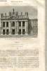 Le tour du monde - nouveau journal des voyages - livraison n°518,519,520,521 - Rome par Francis Wey (1864-1868).. CHARTON Edouard