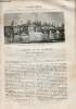 Le tour du monde - nouveau journal des voyages - livraison n°542 et 543 - Le Pandjab et le Cachemir par Guillaume Lejean (1866).. CHARTON Edouard