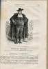 Le tour du monde - nouveau journal des voyages - livraison n°621,622,623,624 et 625 - Voyage en Espagne par Gustave Doré et le Baron Ch. Davillier.. ...