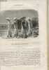 Le tour du monde - nouveau journal des voyages - livraison n&deg;651- Une exp&eacute;dition en Cor&eacute;e par H. Zuber , ancien officier de marine (1866).. CHARTON ...