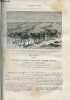 Le tour du monde - nouveau journal des voyages - livraison n&deg;732,733,734 et 735 - Ismail&icirc;a (Gondokoro)-r&eacute;cit d'une exp&eacute;dition arm&eacute;e dans l'Afrique ...