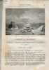Le tour du monde - nouveau journal des voyages - livraison n&deg;828,829,830,831,832,833 et 834 - L'odyss&eacute;e du Tegetthoff et les d&eacute;couvertes des ...