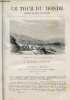 Le tour du monde - nouveau journal des voyages - livraison n&deg;835,836,837,838 et 839 - A travers l'Afrique - de Zanzibar &agrave; Benguela par le lieutenant ...