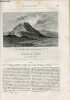 Le tour du monde - nouveau journal des voyages - livraison n°881,882,883 et 884 - Voyage en Grèce par Henri Belle (1861-1868-1874).. CHARTON Edouard