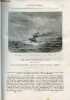 Le tour du monde - nouveau journal des voyages - livraison n&deg;889 et 890 - Huit jours d'ambassade &agrave; hu&eacute; (royaume d'Annam) par Brossard de ...