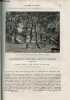 Le tour du monde - nouveau journal des voyages - livraison n&deg;891,892,893 et 894 - Souvenirs d'une ambassade anglaise &agrave; Kachgar (Asie centrale) par ...