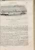 Le tour du monde - nouveau journal des voyages - livraison n&deg;910,911 et 912 - Quatre mois en Russie par F. de M&eacute;ly (1876).. CHARTON Edouard