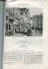 Le tour du monde - nouveau journal des voyages - livraison n&deg;928,929 et 930 - La n&eacute;erlande par Charles de Coster - amsterdam (1878).. CHARTON Edouard