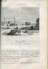 Le tour du monde - nouveau journal des voyages - livraison n&deg;934 et 935 - L'&icirc;le de Chio (Turquie d'Asie) par le docteur Ad. Testevuide (1877).. ...