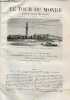 Le tour du monde - nouveau journal des voyages - livraison n&deg;939,940,941,942,943 et 944 - D'Orenbourg &agrave; Samarkand- le Ferghanah,Kouldja et la Sib&eacute;rie ...