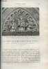 Le tour du monde - nouveau journal des voyages - livraisons n&deg;979,980 et 981 - Les petites villes et le grand art en Toscane par Henri Belle,consul de ...