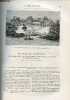 Le tour du monde - nouveau journal des voyages - livraisons n&deg;993,994,995,996 et 997 - Six mois en Australie par D&eacute;sir&eacute; Charnay , charg&eacute; d'une mission ...