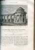 Le tour du monde - nouveau journal des voyages - livraisons n&deg;1003,1004 et 1005 - Les petites villes et le grand art en Toscane par Henri belle, ...