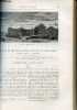 Le tour du monde - nouveau journal des voyages - livraison n&deg;1010 - Le Laos et les populations sauvages de l'Indochine par le docteur Harmand (18877) ...