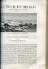 Le tour du monde - nouveau journal des voyages - livraison n&deg;1017 et 1018 - T&eacute;bessa et ses monuments (Alg&eacute;rie) par M. Ant. H&eacute;ron de Villefosse.. ...