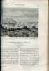 Le tour du monde - nouveau journal des voyages - livraisons n&deg;1026,1027,1028,1029,1030 et 1031 - A travers l'&icirc;le de Sumatra par D.D. Veth.. CHARTON ...