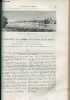 Le tour du monde - nouveau journal des voyages - livraisons n&deg;1032, 1033 et 1034- Explorations aux isthmes de Panama et de Darien en 1876,1877 et 1878 ...