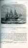 Le tour du monde - nouveau journal des voyages - livraison n&deg;1101 - 1102 - 1103 - Voyage de la Vega autour de l'Asie et de l'Europe par A. E. ...