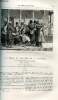 Le tour du monde - nouveau journal des voyages - livraisons n°1214 et 1215 - Voyage en Grèce par Henri Belle (1861-1868-1874).. CHARTON Edouard