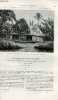 Le tour du monde - nouveau journal des voyages - livraison n&deg;1301 - Promenades en Oc&eacute;anie - les archipels Samoa et Tonga par Aylic Marin.. CHARTON ...