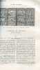 Le tour du monde - nouveau journal des voyages - livraison n&deg;1323, 1324 et 1325 - A travers la Toscane par Eug&egrave;ne M&uuml;ntz (1882).. CHARTON Edouard
