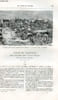 Le tour du monde - nouveau journal des voyages - livraison n&deg;1353,1354 et 1355 - Lu&ccedil;on et Palaouan (six ann&eacute;es aux Philippines) par Alfred Marche.. ...