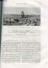 Le tour du monde - nouveau journal des voyages - livraisons n°1500, 1501, 1502, 1503 ,1504 et 1505 - De Beyrouth à Tiflis (à travers la Syrue, la ...