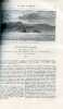 Le tour du monde - nouveau journal des voyages - livraisons n&deg;1635 - Voyage en Cor&eacute;e par Charles Varat , explorateur charg&eacute; de mission ethnographiques ...