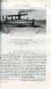 Le tour du monde - nouveau journal des voyages - livraisons n&deg;1657, 1658,1659 et 1660 - Voyage dans l'Adamoaoua par le lieutenant de vaisseau L.Mizon, ...