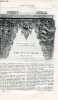 Le tour du monde - nouveau journal des voyages - livraison n&deg;1667 - Quinze jours en Birmanie par E. Cavaglion.. CHARTON Edouard