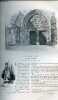 Le tour du monde - nouveau journal des voyages - livraison n&deg;1674 et 1675 - En Limousin (paysages et r&eacute;cits) par Gaston Vuillier.. CHARTON Edouard