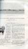 Le tour du monde - nouveau journal des voyages - livraison n&deg;1681,1682,1683,1684 et 1685 - Chez les populations sauvages du sud de l'Annam par le ...