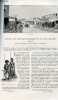 Le tour du monde - nouveau journal des voyages - livraison n&deg;1691,1692 et 1693 - Voyage aux Nouvelles H&eacute;brides et aux &icirc;les Salomon (Oc&eacute;anie) par le ...