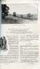 Le tour du monde - nouveau journal des voyages - livraison n&deg;1694 - Six mois au pays des kha (sauvages de l'Indochine centrale) par le capitaine de ...