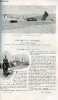 Le tour du monde - nouveau journal des voyages - livraison n&deg;1703 - excursion &agrave; Olympie par Charles Normand,directeur de l'ami des monuments et des ...