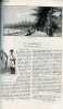 Le tour du monde - nouveau journal des voyages - livraison n&deg;1704 - Au Venezuela par Gustave Rib&eacute;rat.. CHARTON Edouard