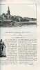 Le tour du monde - nouveau journal des voyages - livraison n&deg;1758 et 1759 - A travers l'Ardenne fran&ccedil;aise par I. A. Rayeur,agr&eacute;g&eacute; d'histoire et de ...