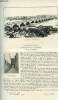 Le tour du monde - journal des voyages - nouvelle s&eacute;rie- livraison n&deg;26 - A Bordeaux, impressions et souvenirs par F. Schrader.. CHARTON Edouard