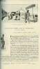 Le tour du monde - journal des voyages - nouvelle s&eacute;rie- livraisons n&deg; 33 et 34 - Voyages aux mines d'or du Transvaal par L. De Launay.. CHARTON ...