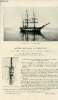Le tour du monde - journal des voyages - nouvelle s&eacute;rie- livraisons n&deg;27,28,29,30,31,32,33 et 34 - Quinze mois dans l'Antarctique (l1er hivernage dans ...