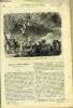 Sur terre et sur mer n° 47 - Voyage du lieutenant Cameron a travers l'Afrique par O.R., Voyage a Bagdad en 1872, IV par le baron Ernouf, Le prince de ...