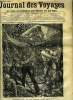 Journal des voyages et des aventures de terre et de mer n° 397 - Les brigands jaunes - les marins a l'abordage du sampan, Le tour de France d'un petit ...