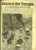 Journal des voyages et des aventures de terre et de mer n° 622 - Voyage de M. H. Coudreau au territoire indien de Guyane - Nous marchames dans le lit ...