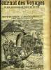 Journal des voyages et des aventures de terre et de mer n° 644 - Les esquimaux - Dans la construction de leurs habitations, ils déploient un véritable ...