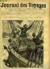 Journal des voyages et des aventures de terre et de mer n° 874 - Les découvertes de Jean Cousin par Edmond Neukomm, Les vêpres égyptiennes, IV, La ...