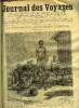 Journal des voyages et des aventures de terre et de mer n° 894 - La vengeance d'un chef pahouin par Georges Poulet, Les vêpres égyptiennes, IV, M. ...