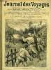Journal des voyages et des aventures de terre et de mer n° 934 - La poste aux éléphants par Armand Dubarry, Munich, Le bris de l'oulle, L'indien ...