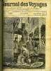 Journal des voyages et des aventures de terre et de mer n° 116 - 2e série - Souvenirs d'Afrique : Alger par Charles de Varigny, Prophéties pour ...