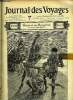 Journal des voyages et des aventures de terre et de mer n° 399 - 2e série - Ghezo et ses Amazones par Georges Brousseau, La section indienne a ...