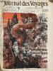 Journal des voyages et des aventures de terre et de mer n° 418 - 2e série - Mystère ville par William Cobb, Le renard de Tho Tay, Fiancée mexicaine ...